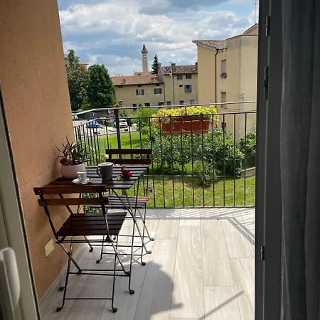 Apartment Olympia's Dream Verona