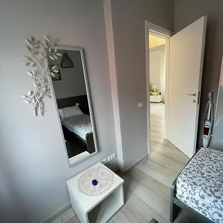 Apartment Olympia's Dream