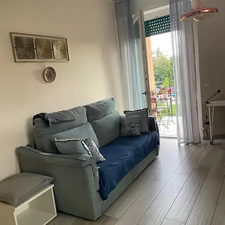 Olympia's Dream Apartment Verona