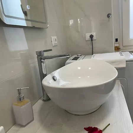 Apartment Olympia's Dream Verona