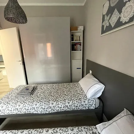 Apartment Olympia's Dream Verona