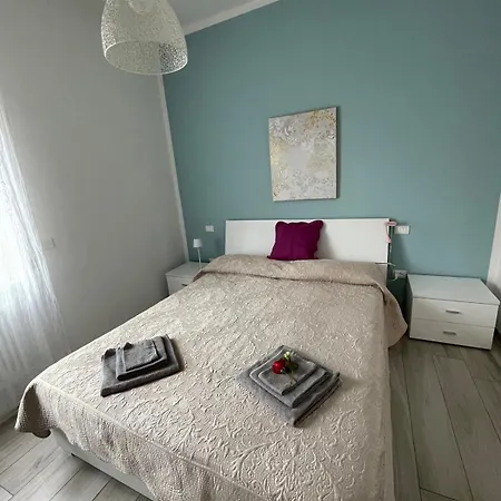 Olympia's Dream Apartment *