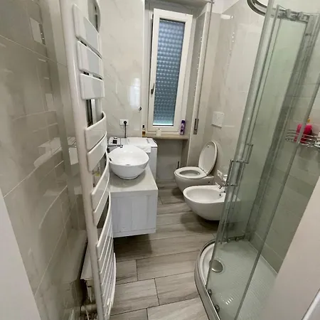 Apartment Olympia's Dream Verona