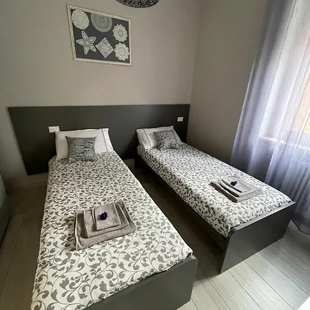 Olympia's Dream * Verona