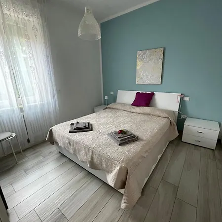 Olympia's Dream Apartment Verona