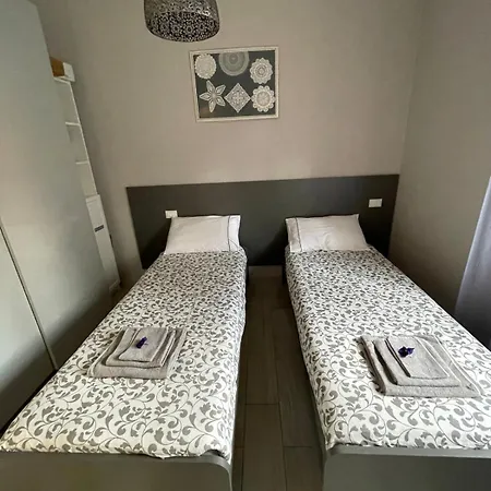Olympia's Dream Apartment *